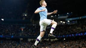 Kevin De Bruyne