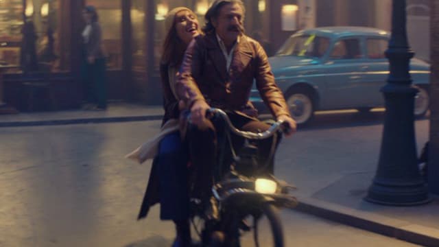 La Belle époque -