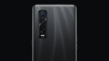 L'Oppo Find X2 Pro