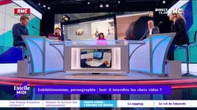 L'intégrale d'Estelle Midi du jeudi 28 avril 2022