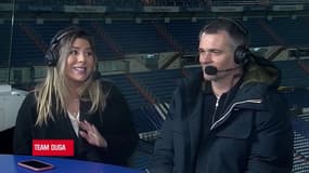 Real Madrid-PSG : "Il va y avoir un petite guerre Neymar-Tuchel" prévient une journaliste brésilienne 