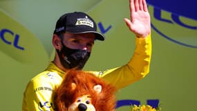 Adam Yates