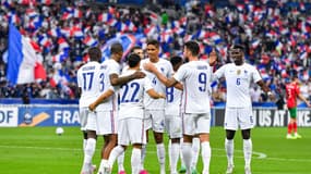 EVENEMENT RMC - France-Allemagne en direct: RMC bouscule ses programmes pour l'Euro