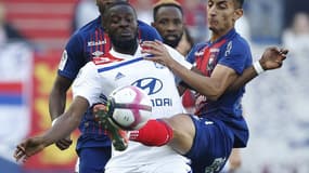 Tanguy Ndombele