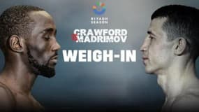 Crawford vs Madrimov : sur quelle chaîne et à quelle heure voir le combat de boxe ?