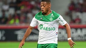 Arnaud Nordin