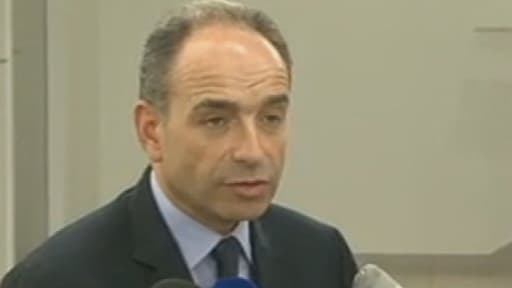 Jean-François Copé a proposé un référendum sur l'opportunité d'un nouveau vote.