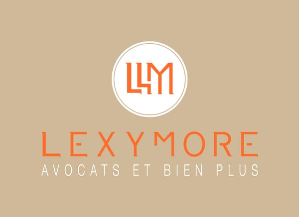 
LEXYMORE, une approche entrepreneuriale de la résolution des litiges 
