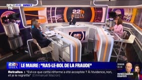 Aides envoyées au Maghreb : la polémique enfle - 18/04