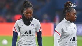 PSG : "Le nom de Diallo est encore jeté en pâture" regrette son avocat