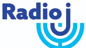 Le logo de la station Radio J