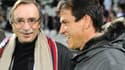 Michel Seydoux et Rudi Garcia ne vont pas faire des folies lors du mercato hivernal