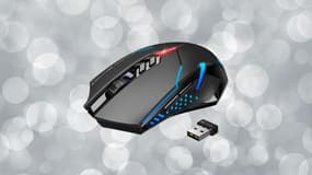 Cette super souris gamer profite des soldes, comment ne pas craquer à ce prix ?