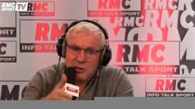 Luis Fernandez : "David Luiz en défense centrale ? J’ai des craintes"