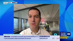 En direct des marchés - 15/12