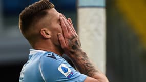 Sergej Milinkovic-Savic