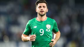 Shane Long - Irlande