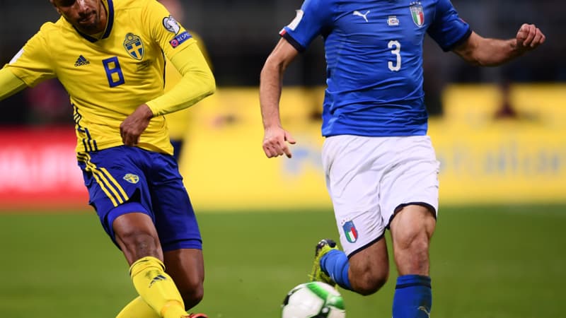 Giorgio Chiellini