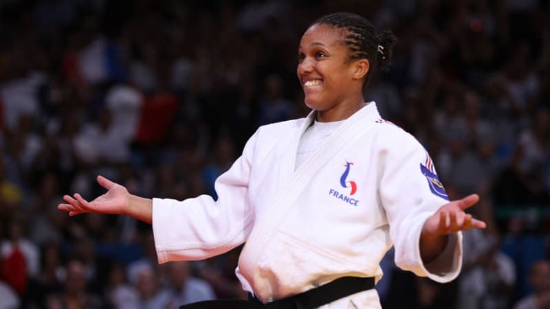 Lucie Décosse