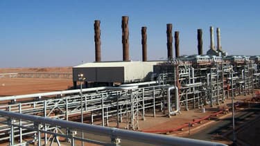 L'attaque du site gazier d'In Amenas vise l'Algérie.