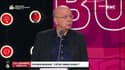 Patrick Buisson: "Si Sarkozy soutient Macron pour 2022, il ne faudra pas se demander à qui Marine Le Pen doit son élection"