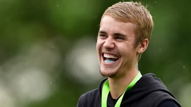 Justin Bieber prêtera sa voix à Cupidon dans un film d'animation