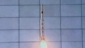 La Corée du Nord a lancé une fusée à 9h51 locales, ce mercredi et a déclaré avoir mis sur orbite un satellite.