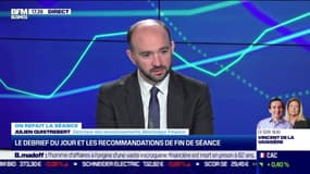 On refait la séance avec Franck Morel et Julien Quistrebert - 14/04