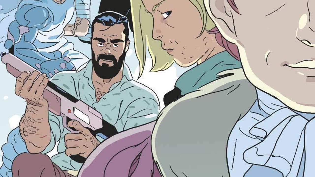 Lastman: la fin de la série culte racontée par ses créateurs