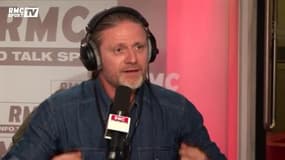 Emmanuel Petit attend davantage des Bleus