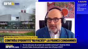 Contrôle d'identité "au faciès": après sa victoire, l'avocat Slim Ben Achour poursuit le combat