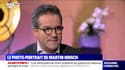 Martin Hirsch: "Il y a un peu de Sarkozy et de Hollande" chez Macron