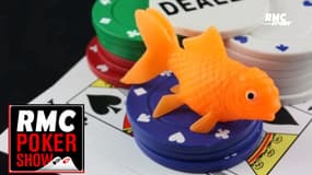 RMC Poker Show - Le "Dans la tête d'un fish" du 23 mars 2025