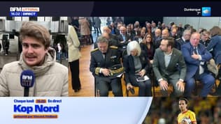 Le journal de 18h du vendredi 30 janvier 2026