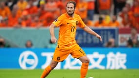 Daley Blind