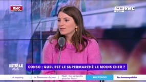 Comment trouver le supermarché le moins cher?