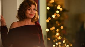 Susan Sarandon dans "Blackbird" de Roger Mitchell, le réalisateur de "Notting Hill"