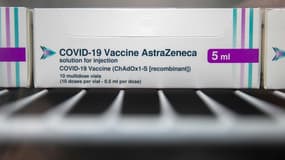La décision du Danemark jeudi de suspendre l'utilisation du vaccin AstraZeneca à cause de craintes liées à la formation de caillots sanguins pourrait alimenter sa réputation déjà mitigée