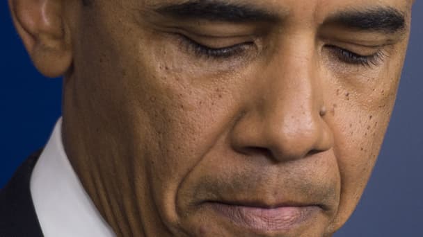 Barack Obama