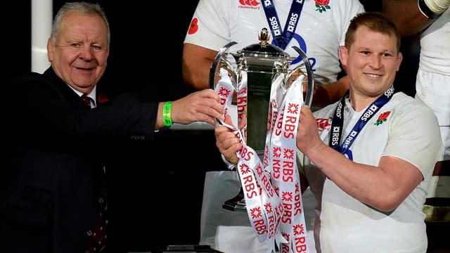 Dylan Hartley