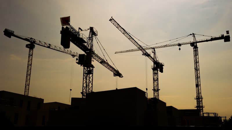 Construction de logements : le préfet d'Ile-de-France dénonce les "chartes locales"