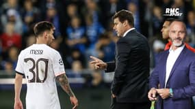 PSG : Pochettino sans nouvelle de Messi, Di Meco ne comprend pas 