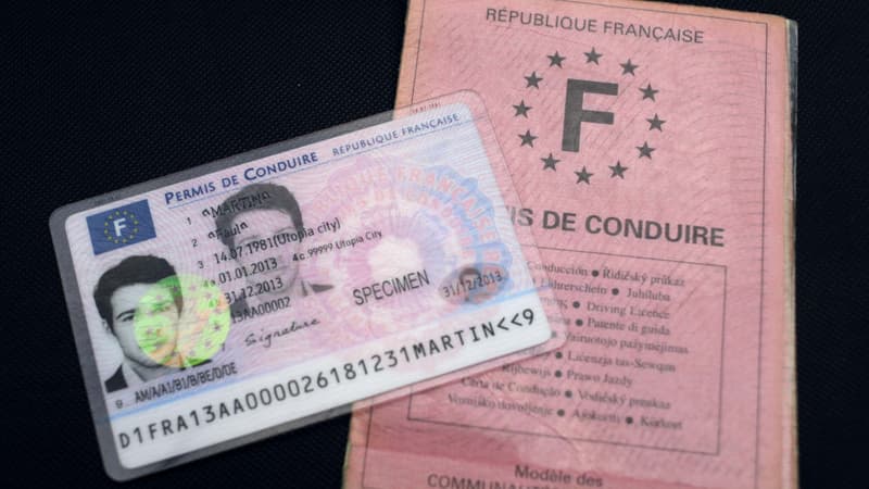 Une prime de 500 euros sera distribuée aux apprentis qui souhaitent passer le permis de conduire, sans condition de ressources.