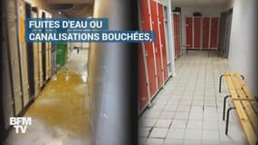 Des policiers dénoncent la dégradation de leurs conditions de travail dans "un concours photo"