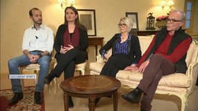 La famille d'Alexia Daval "n'a jamais vu Alexia violente, à aucun moment"