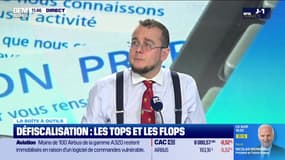 Tout pour investir - Lundi 1er décembre