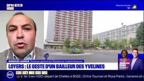 Un bailleur des Yvelines offre une remise aux locataires touchés par une baisse de salaire