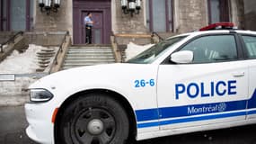 La police de Montréal a mis au point un site pour dénoncer les manquements au confinement. 
