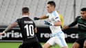 Lucas Ocampos