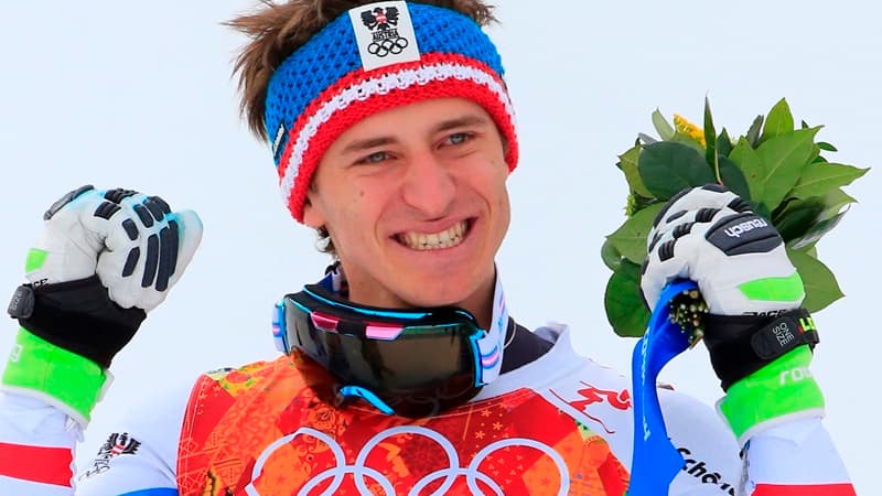 Matthias Mayer